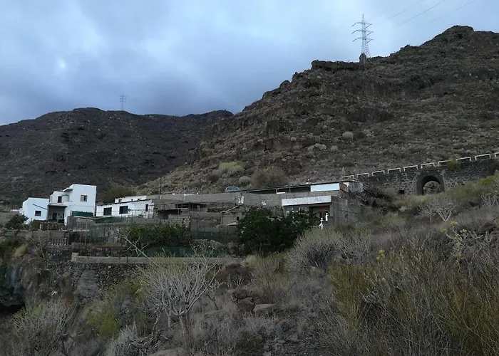 La Casita De Estrella Hostel