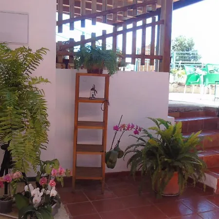 Hostel La Casita De Estrella Candelaria