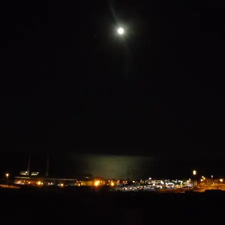 La Casita De Estrella * Κανδελάρια