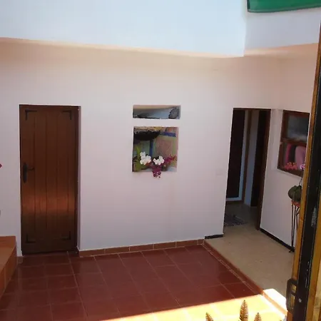 La Casita De Estrella * Κανδελάρια