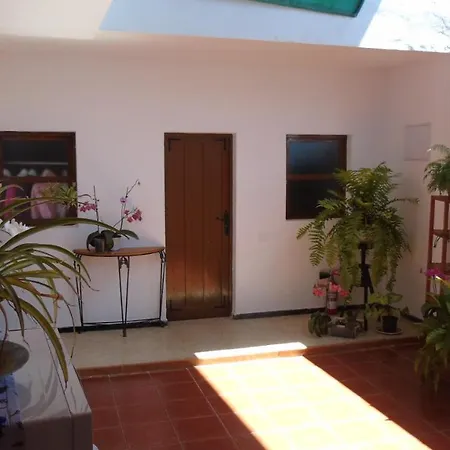 La Casita De Estrella Hostal