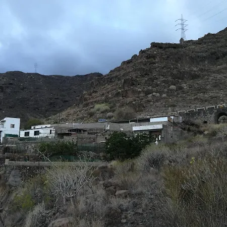 La Casita De Estrella Hostal