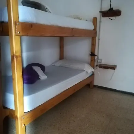 La Casita De Estrella Hostel *