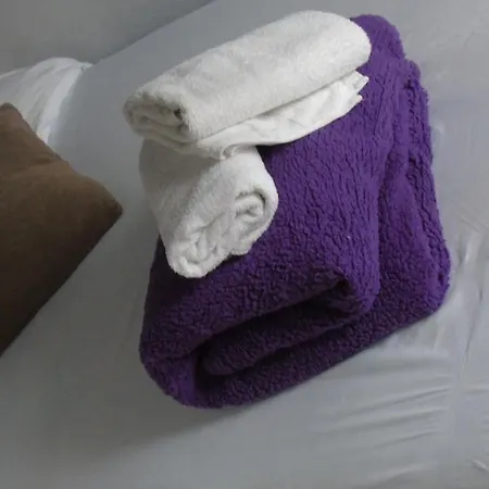 Hostel La Casita De Estrella Candelaria