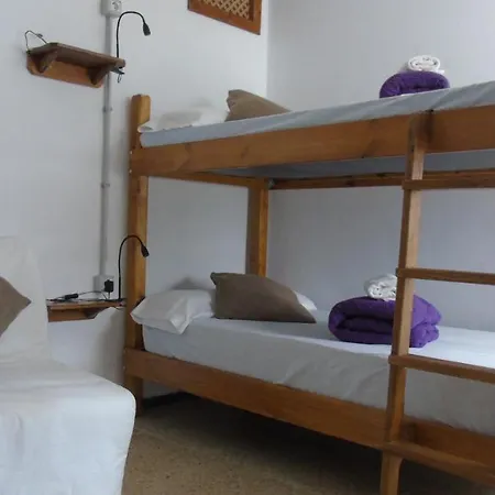 La Casita De Estrella Hostel *