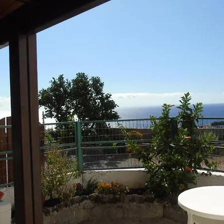 La Casita De Estrella Hostel