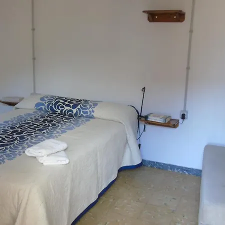 La Casita De Estrella Hostal *