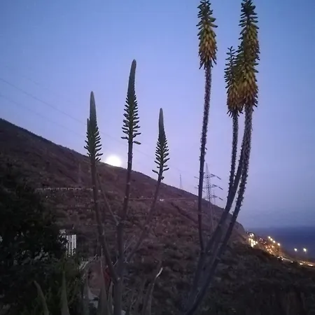 La Casita De Estrella Hostel Candelaria