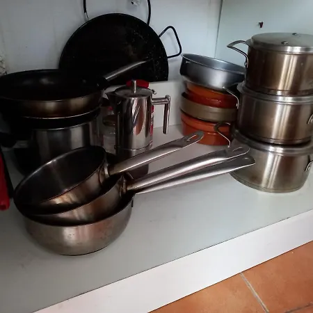 La Casita De Estrella * Candelaria