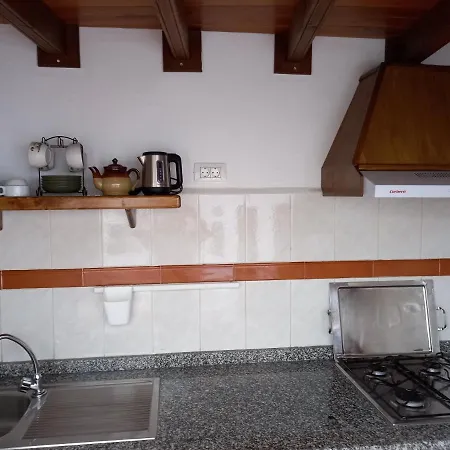 La Casita De Estrella Candelaria