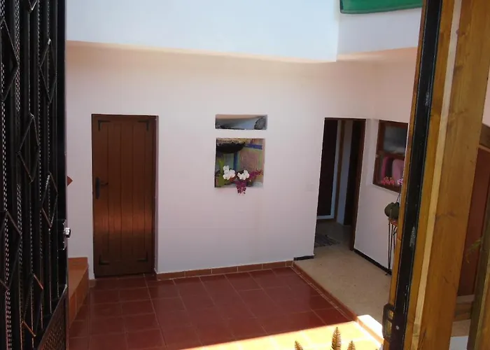 La Casita De Estrella * Κανδελάρια