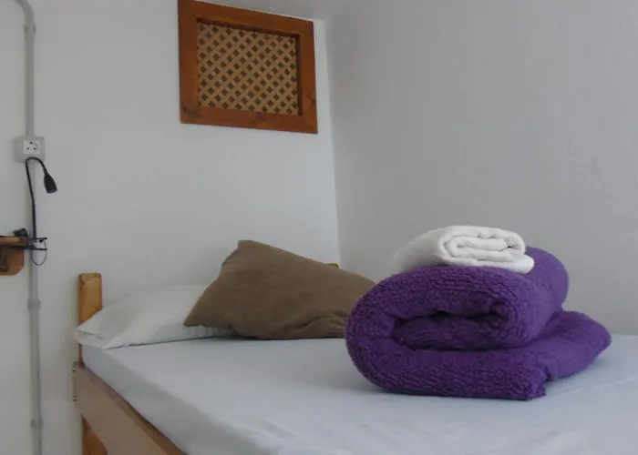 La Casita De Estrella Hostel