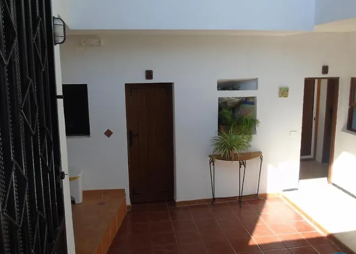 La Casita De Estrella