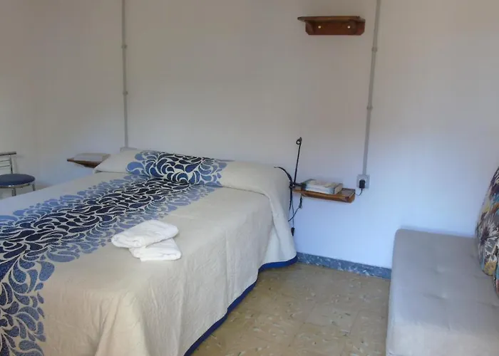 La Casita De Estrella Hostel *