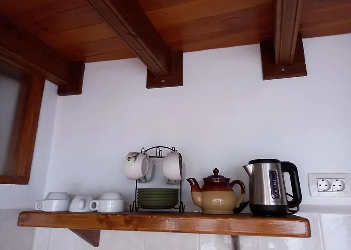 La Casita De Estrella * Candelaria