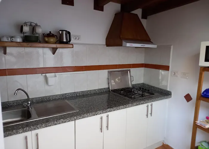 La Casita De Estrella Hostel