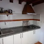 La Casita De Estrella Vandrerhjem