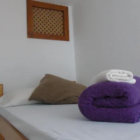 La Casita De Estrella ホステル