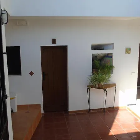 La Casita De Estrella