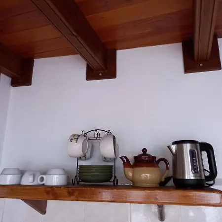 La Casita De Estrella * カンデラリア