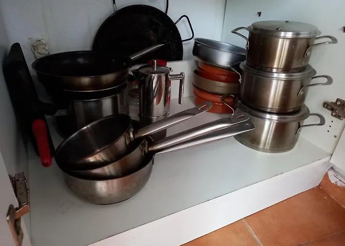 La Casita De Estrella * Candelaria