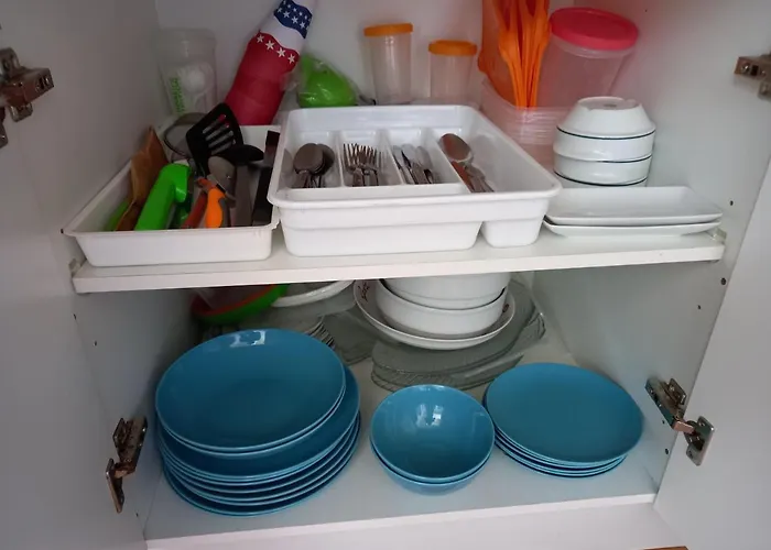 La Casita De Estrella Albergue