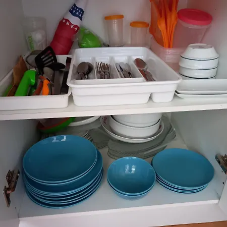 La Casita De Estrella Hostel