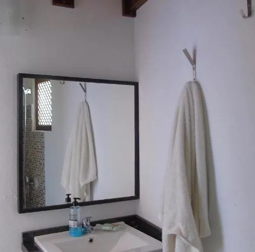 بيت شباب La Casita De Estrella *