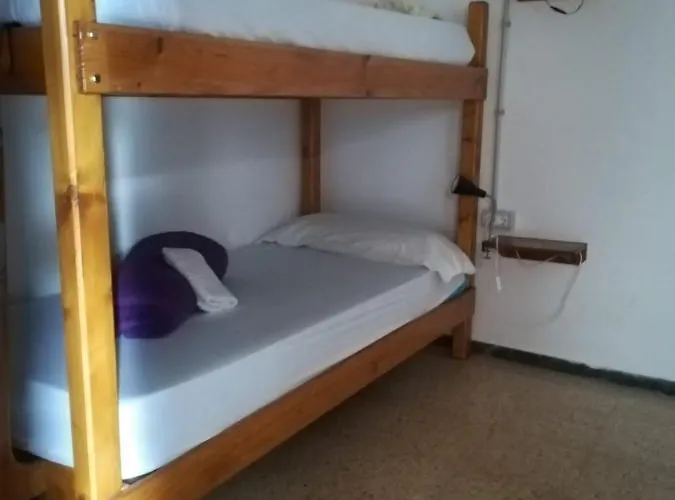 La Casita De Estrella بيت شباب *